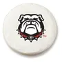 Holland Univ of Georgia Bulldog Logo Tire Cover (Non-Returnable)