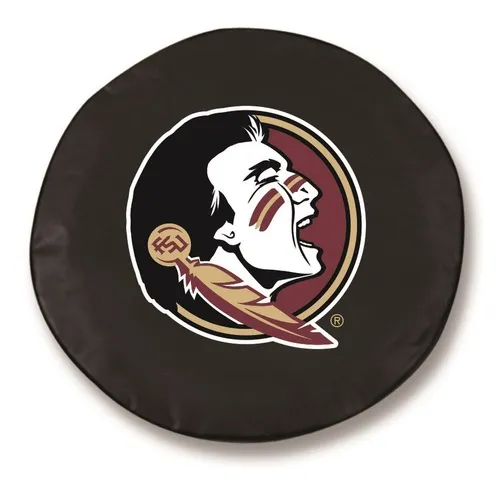 Holland Florida State "Head" Tire Cover. Free shipping.  Some exclusions apply.