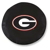 Holland University of Georgia "G" Logo Tire Cover