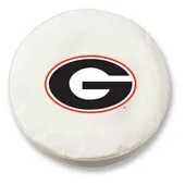 Holland University of Georgia "G" Logo Tire Cover