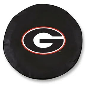 Holland University of Georgia "G" Logo Tire Cover. Free shipping.  Some exclusions apply.