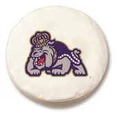 Holland James Madison University Tire Cover