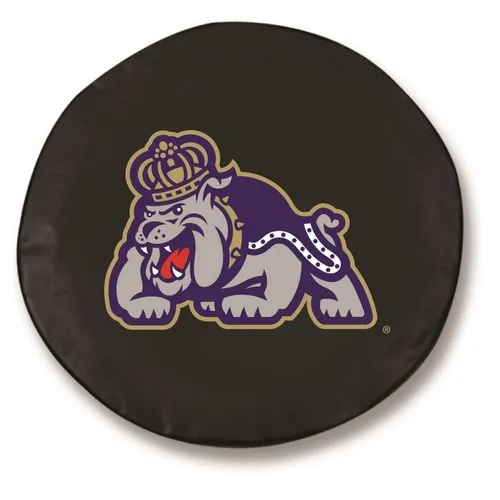 Holland James Madison University Tire Cover. Free shipping.  Some exclusions apply.