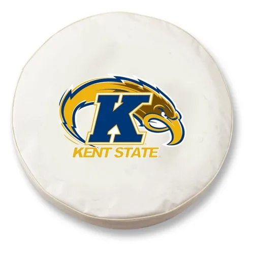 Holland Kent State University Tire Cover