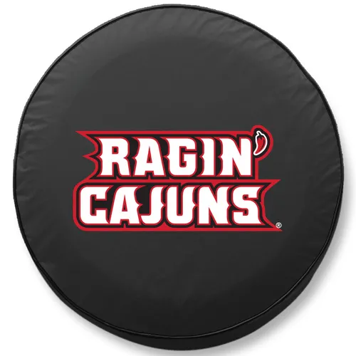 Holland Univ of Louisiana at Lafayette Tire Cover. Free shipping.  Some exclusions apply.