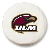 Holland Univ of Louisiana at Monroe Tire Cover