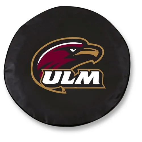 Holland Univ of Louisiana at Monroe Tire Cover. Free shipping.  Some exclusions apply.