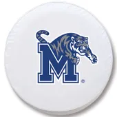 Holland University of Memphis Tire Cover