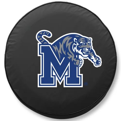 Holland University of Memphis Tire Cover. Free shipping.  Some exclusions apply.
