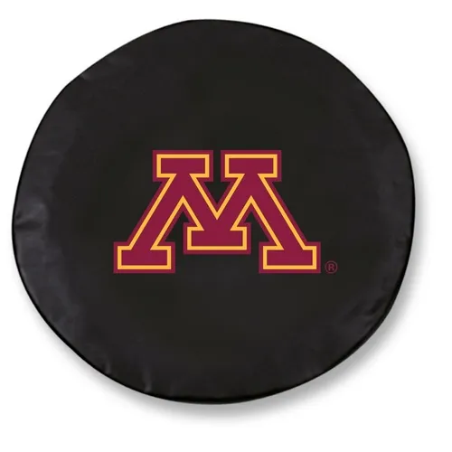 Holland University of Minnesota Tire Cover. Free shipping.  Some exclusions apply.