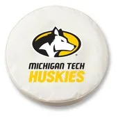 Holland Michigan Tech University Tire Cover