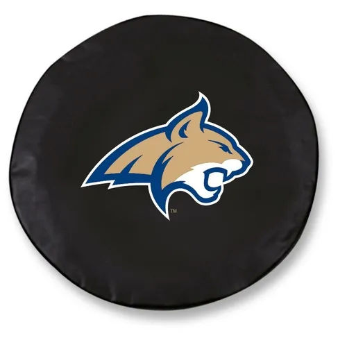Holland Montana State University Tire Cover. Free shipping.  Some exclusions apply.