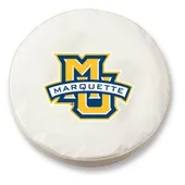 Holland Marquette University Tire Cover