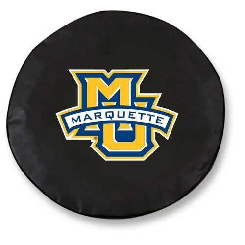 Holland Marquette University Tire Cover. Free shipping.  Some exclusions apply.