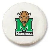 Holland Marshall University Tire Cover