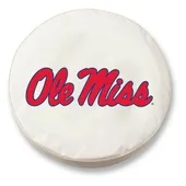 Holland University of Mississippi Tire Cover