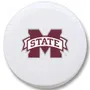 Holland Mississippi State University Tire Cover