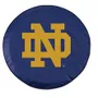 Holland Notre Dame (ND) Tire Cover