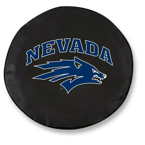 Holland University of Nevada Tire Cover. Free shipping.  Some exclusions apply.