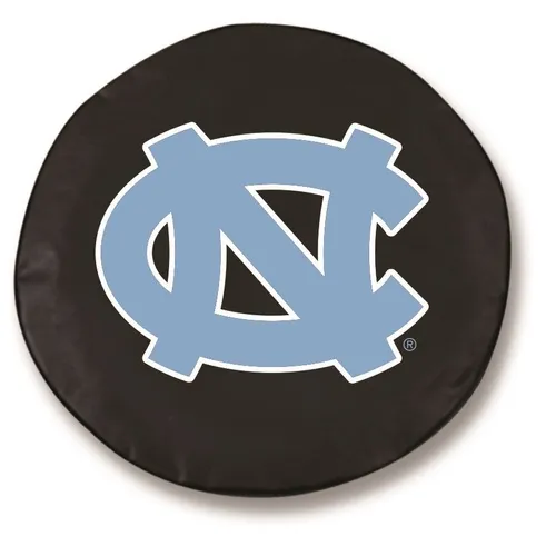 Holland University of North Carolina Tire Cover. Free shipping.  Some exclusions apply.
