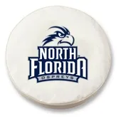 Holland University of North Florida Tire Cover