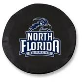 Holland University of North Florida Tire Cover