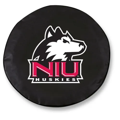 Holland University of Northern Illinois Tire Cover. Free shipping.  Some exclusions apply.