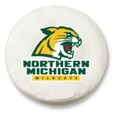 Holland Northern Michigan University Tire Cover