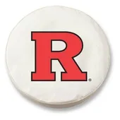 Holland Rutgers Scarlet Knights Tire Cover