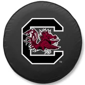 Holland University of South Carolina Tire Cover