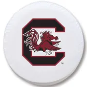 Holland University of South Carolina Tire Cover