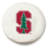 Holland Stanford University Tire Cover