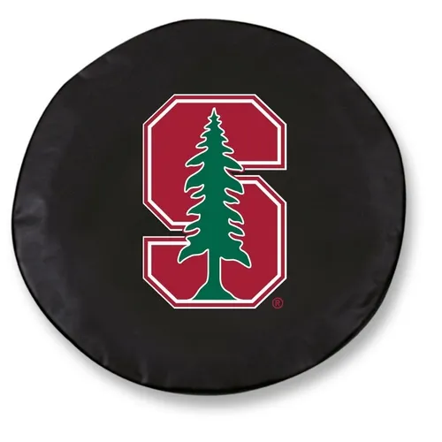 Holland Stanford University Tire Cover. Free shipping.  Some exclusions apply.