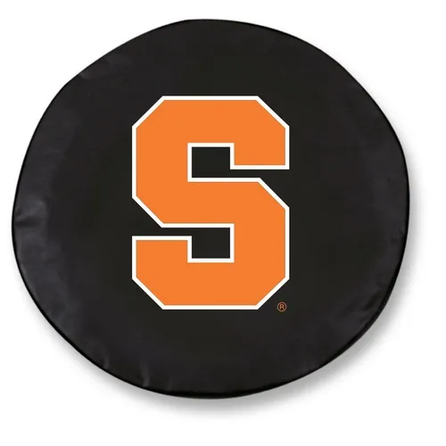 Holland Syracuse University Tire Cover. Free shipping.  Some exclusions apply.