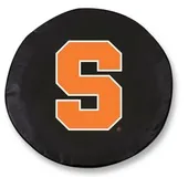 Holland Syracuse University Tire Cover