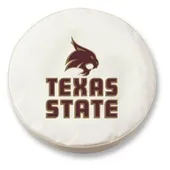 Holland Texas State University Tire Cover