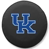 Holland University of Kentucky UK Logo Tire Cover