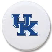 Holland University of Kentucky UK Logo Tire Cover