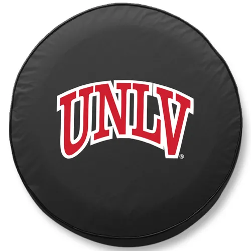 Holland University of Nevada Las Vegas Tire Cover. Free shipping.  Some exclusions apply.