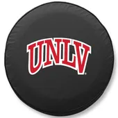 Holland University of Nevada Las Vegas Tire Cover