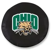 Holland Ohio University Tire Cover