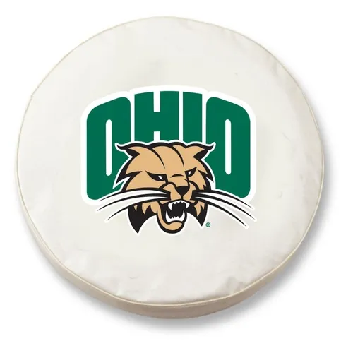 Holland Ohio University Tire Cover. Free shipping.  Some exclusions apply.