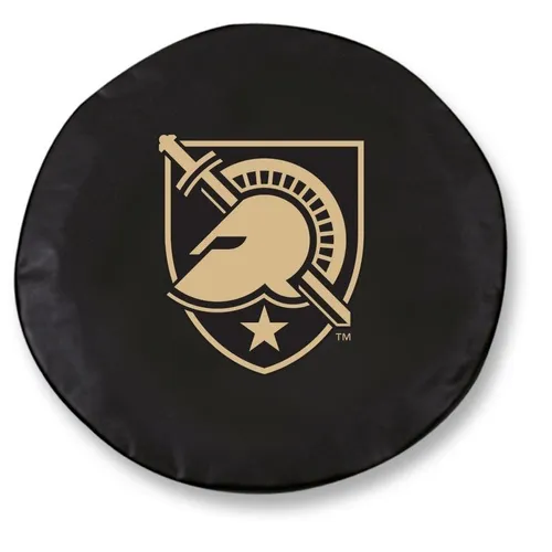 Holland US Military Academy Tire Cover