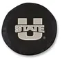 Holland Utah State University Tire Cover
