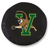 Holland University of Vermont Tire Cover