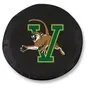 Holland University of Vermont Tire Cover