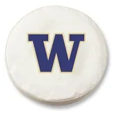 Holland University of Washington Tire Cover