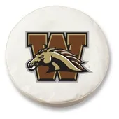 Holland Western Michigan University Tire Cover