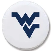 Holland West Virginia University Tire Cover