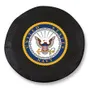 Holland United States Navy Tire Cover